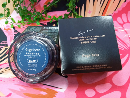 Base Gege Bear Oil Control