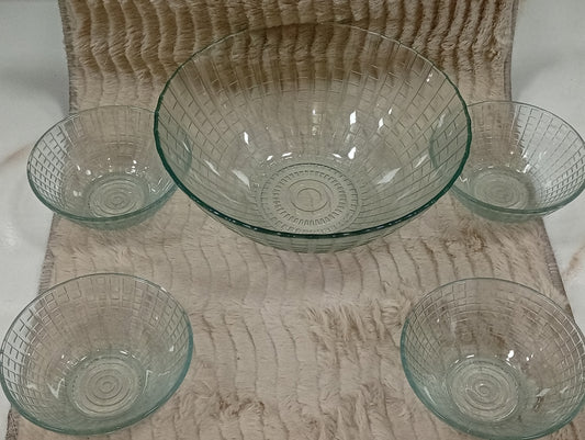 Set de compoteras