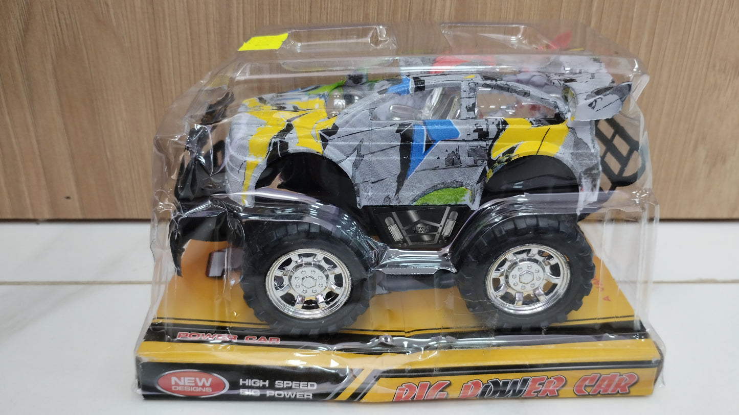 Camioneta