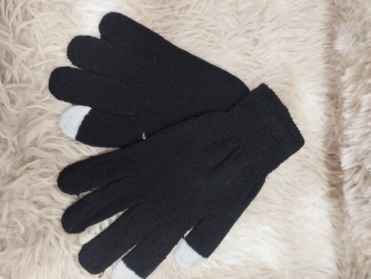 Guantes de invierno unisex