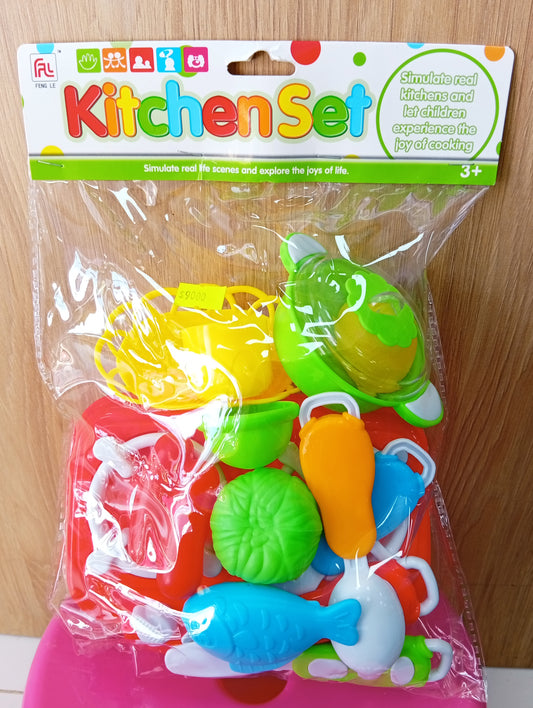Kitchen Set