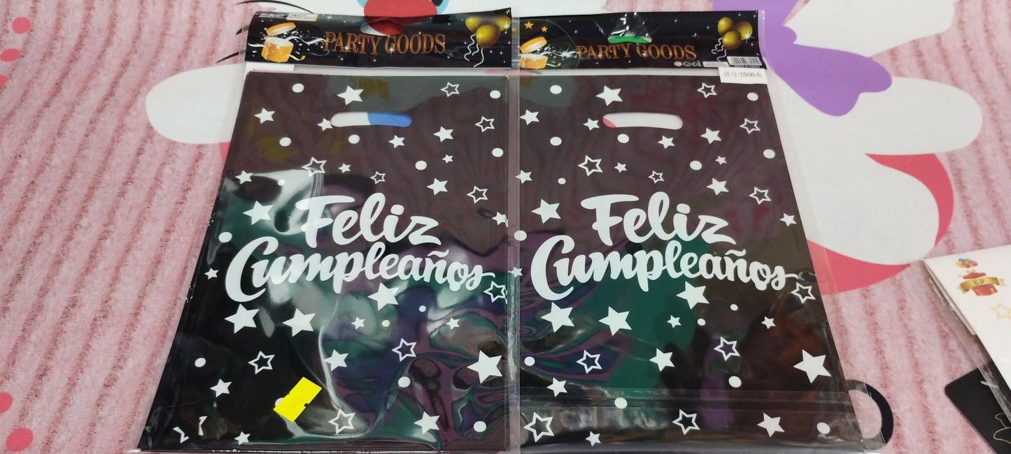 Bolcitas de sorpresita