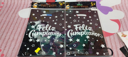 Bolcitas de sorpresita