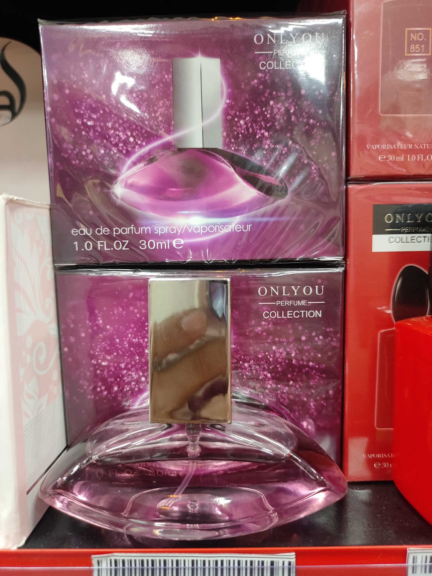 Perfume onlyou 30ml
