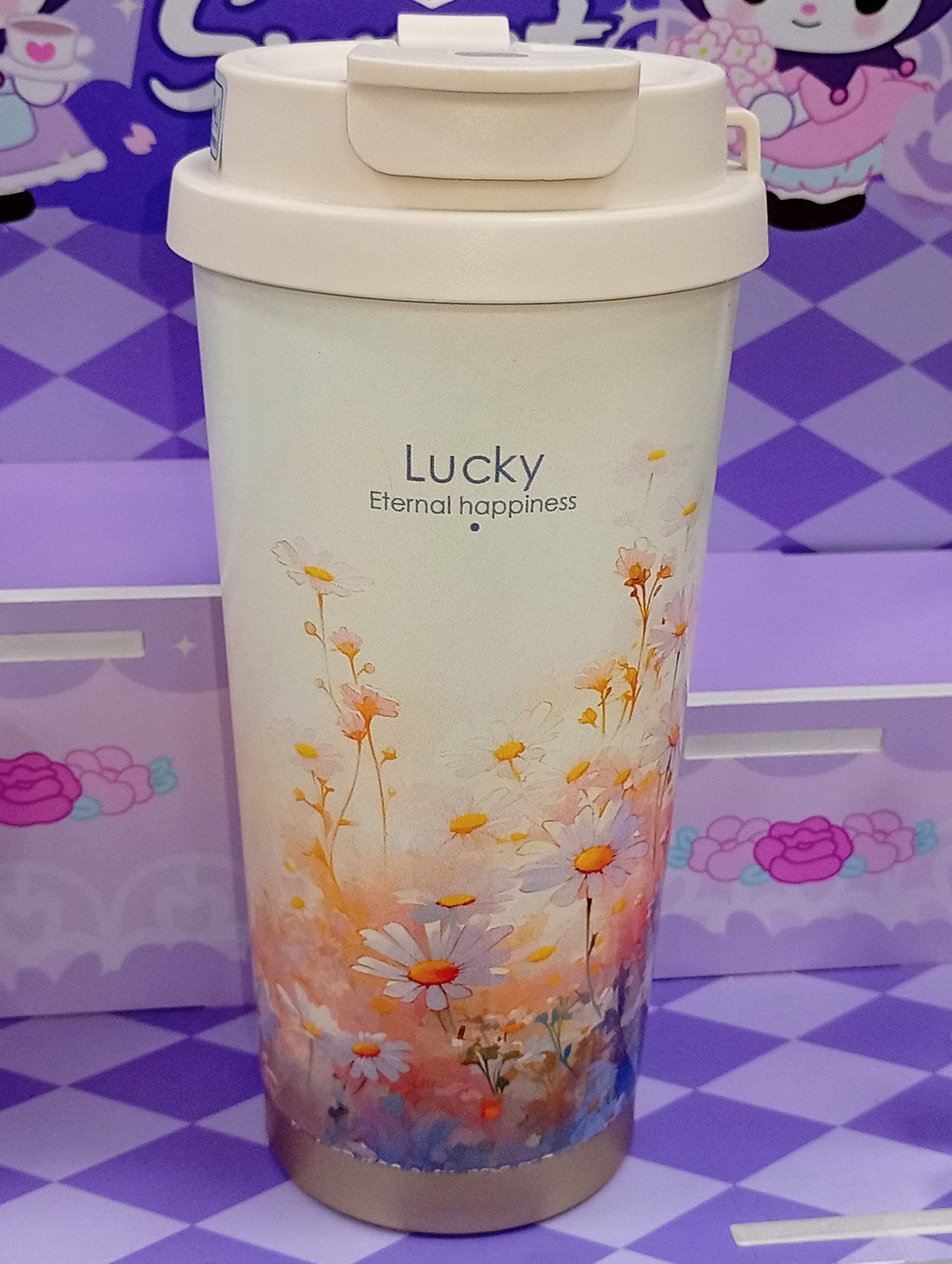 Vaso termico