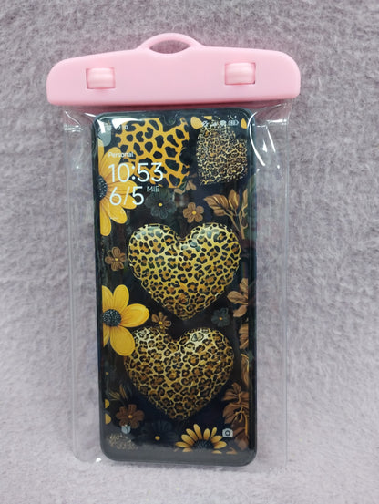 Funda impermeable