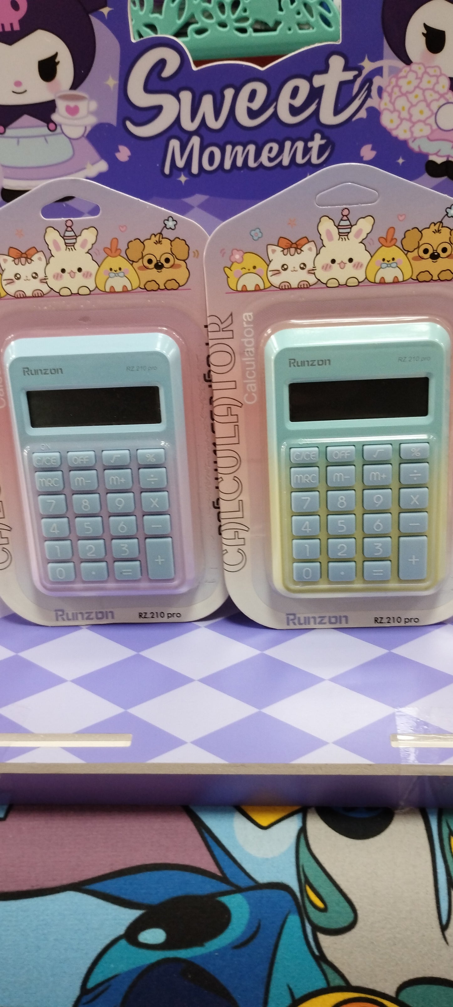 Calculadora