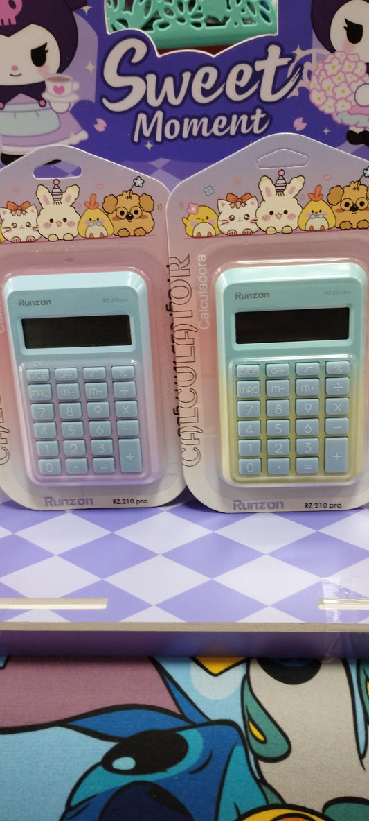 Calculadora