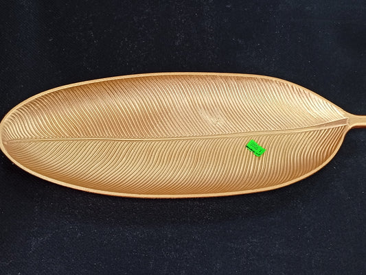 Bandeja de hoja