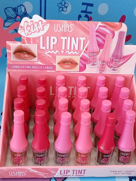 Lip tint