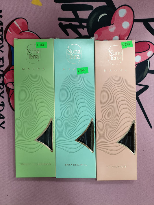 Nuna terra magna