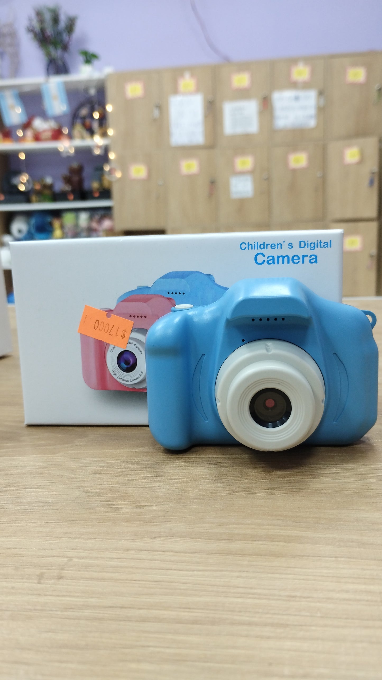 Camara digital