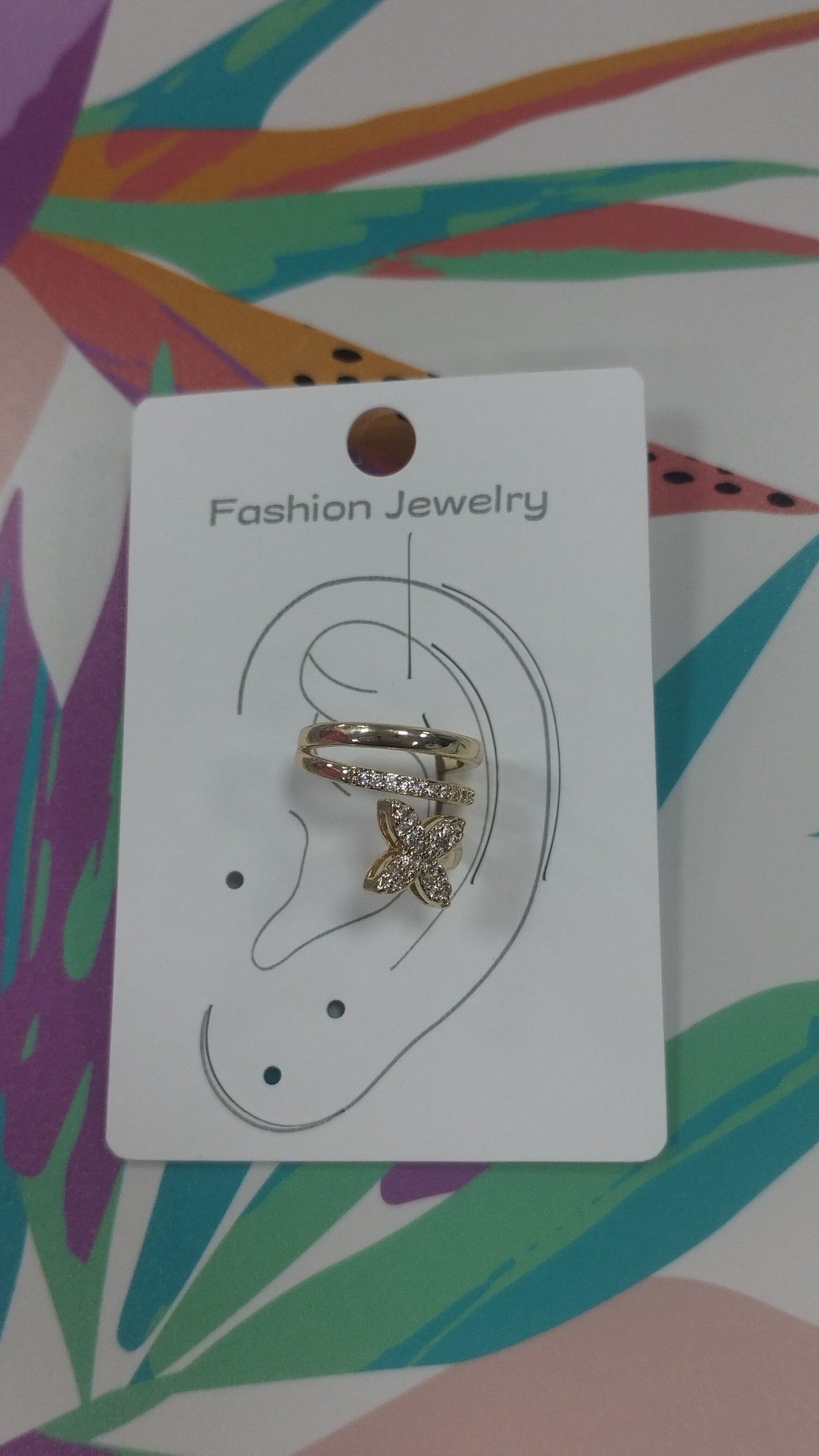 Hueso de oreja