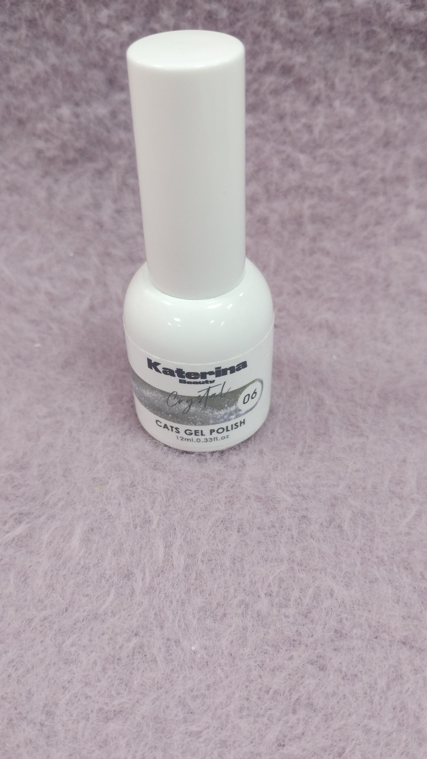Esmalte de uñas