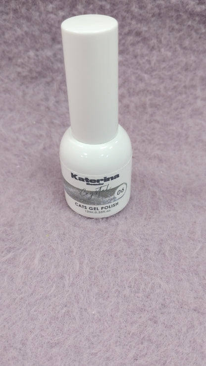 Esmalte de uñas