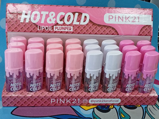 Pink 21