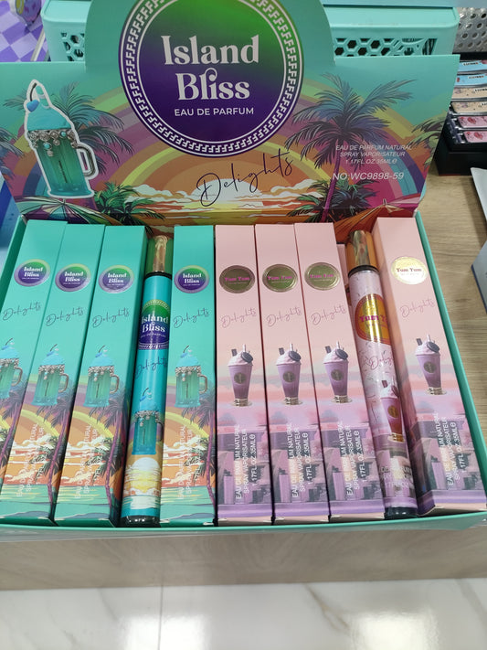 Perfumes Delights 35ml
