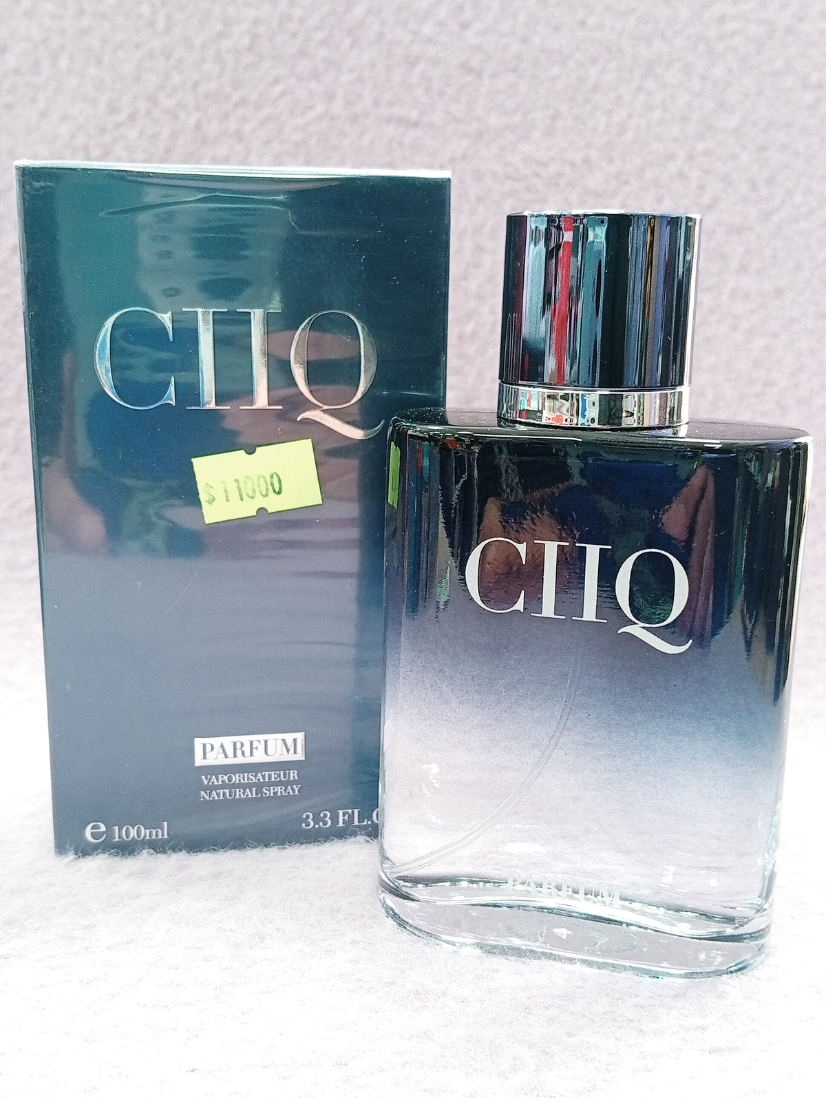 Perfume QIIQ 100ml
