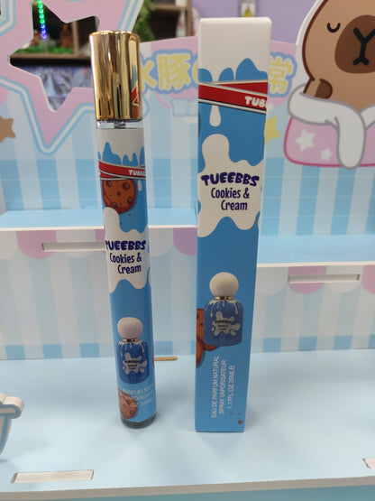 Perfume Tueebs Cookies y Cream 35ml