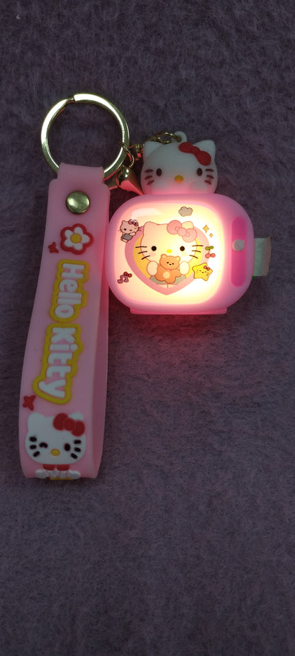 Llaveros