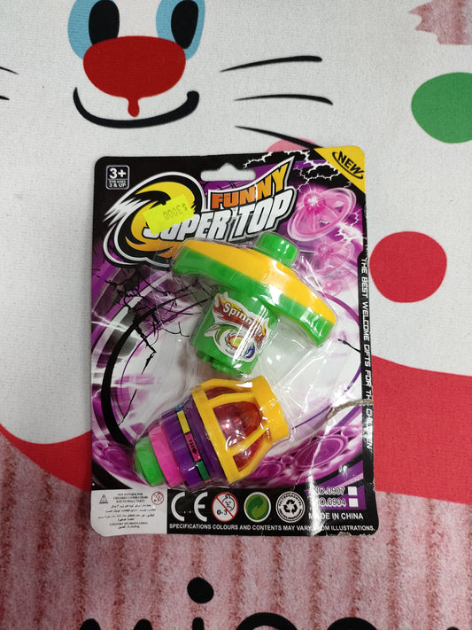 Funny super top