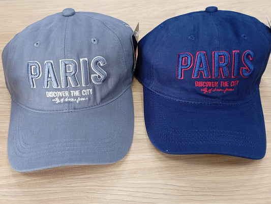 Gorras unisex