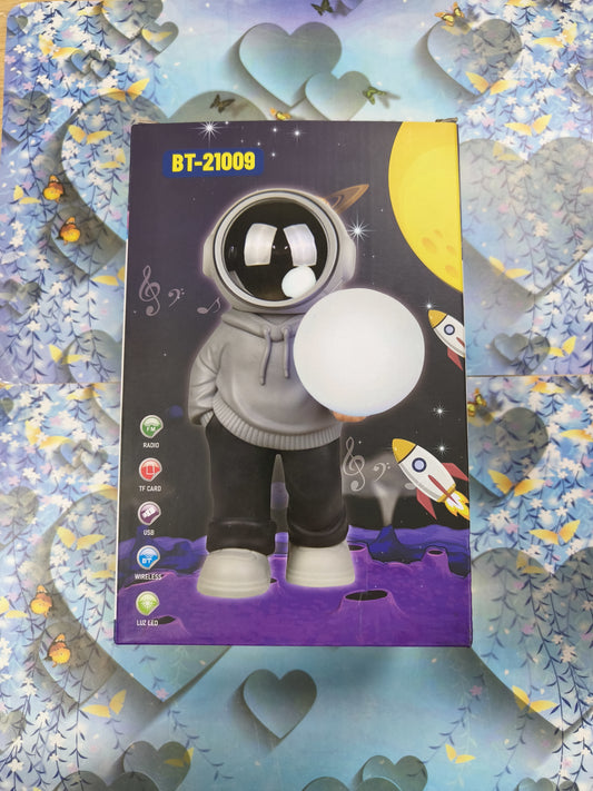 Parlante Astronauta