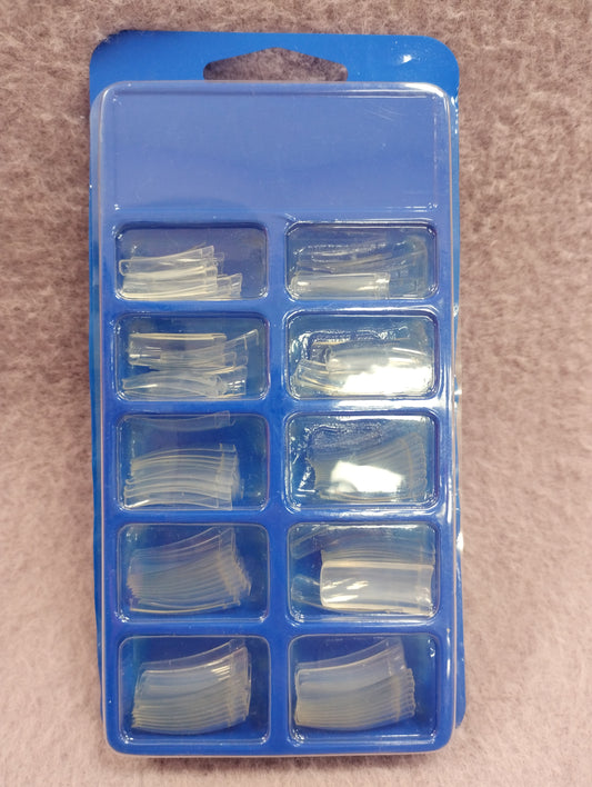 Tips de uñas