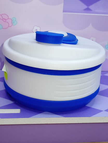 Vaso plegable