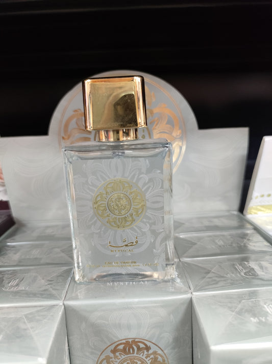 Perfume mystical 30ml