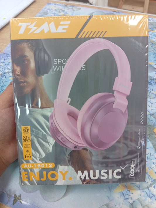Auriculares