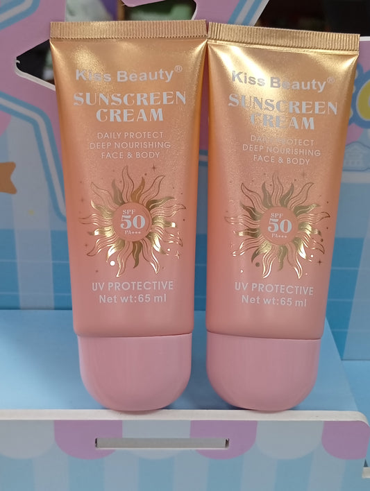 Protector solar
