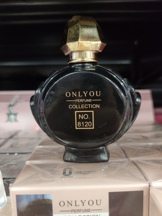 Perfume onlyou no.8120 30ml