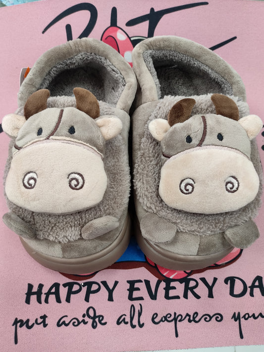 Pantuflas de niño/as