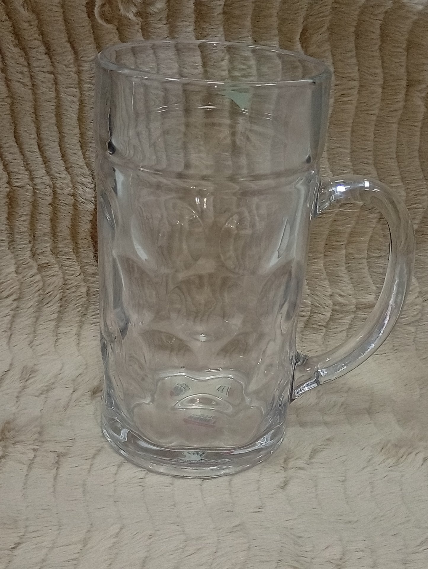 Jarra cervecera