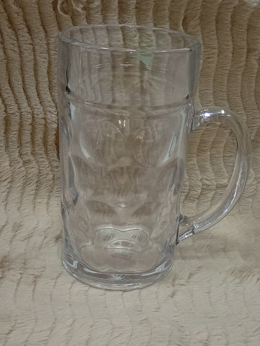 Jarra cervecera