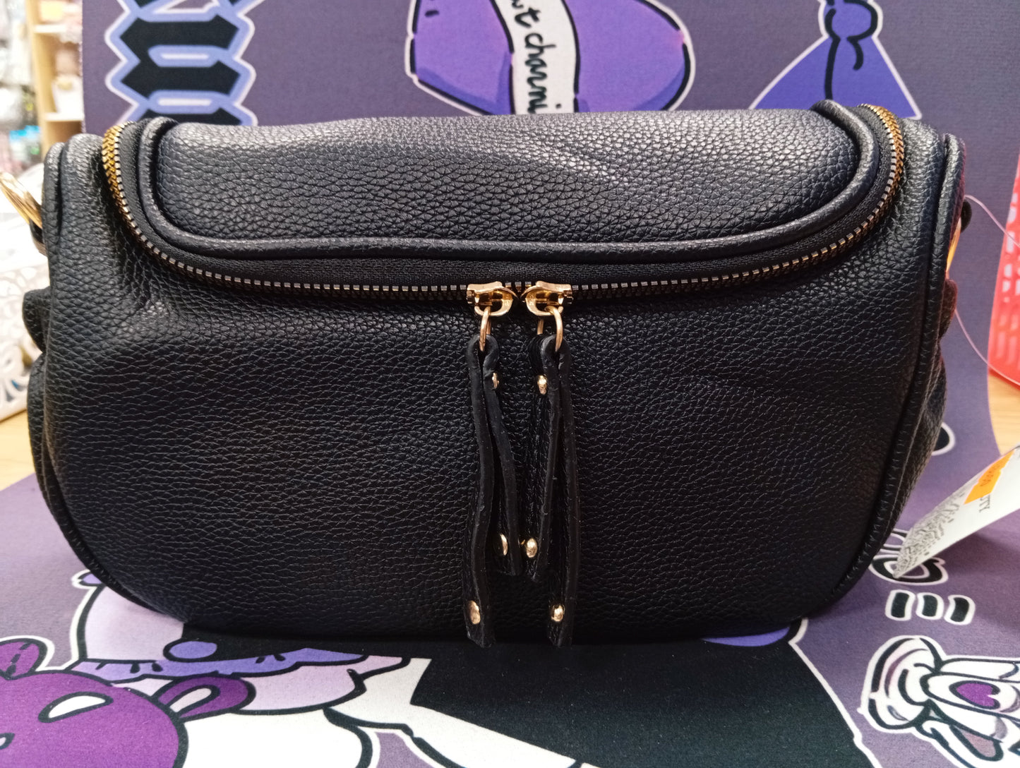 Bolsos Zeta Beauty