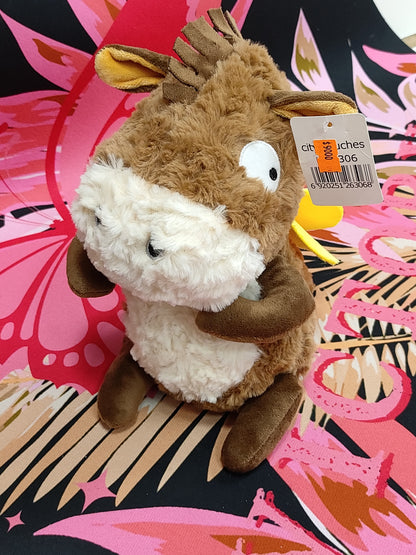 Peluches