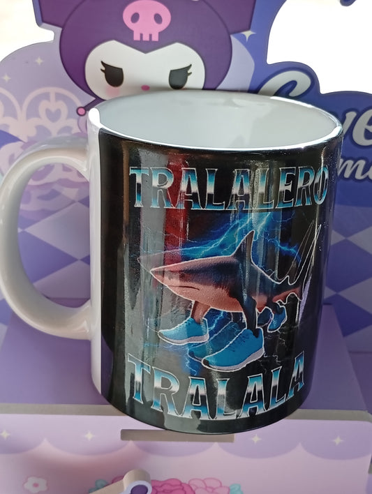 Taza niño