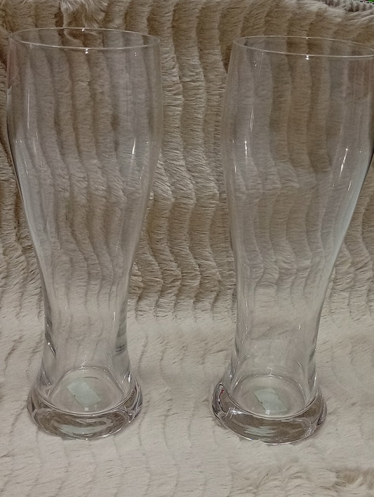 Vaso de vidrio