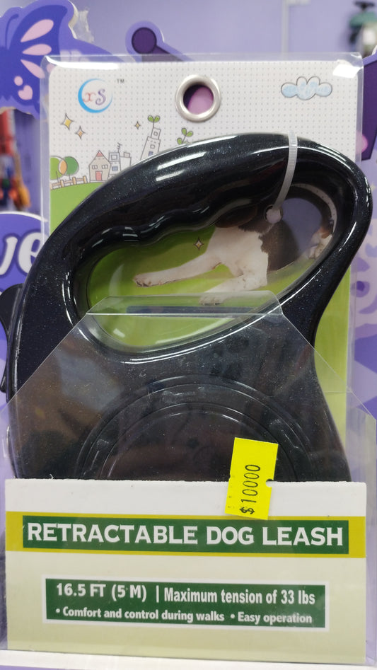 Correa retractable