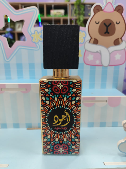 Perfume Ajwad 60ml