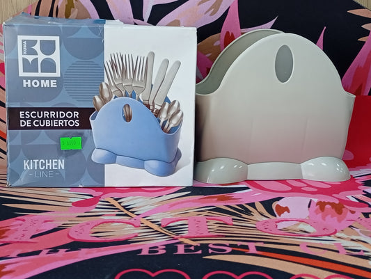 Escurridor de cubiertos