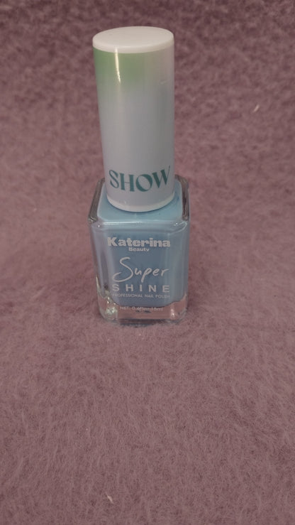 Esmalte de uñas tradicional