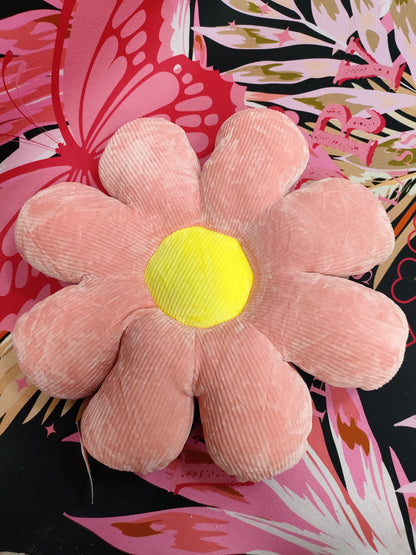 Almohadon de flor