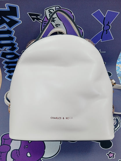 Mochila Charles & Keith