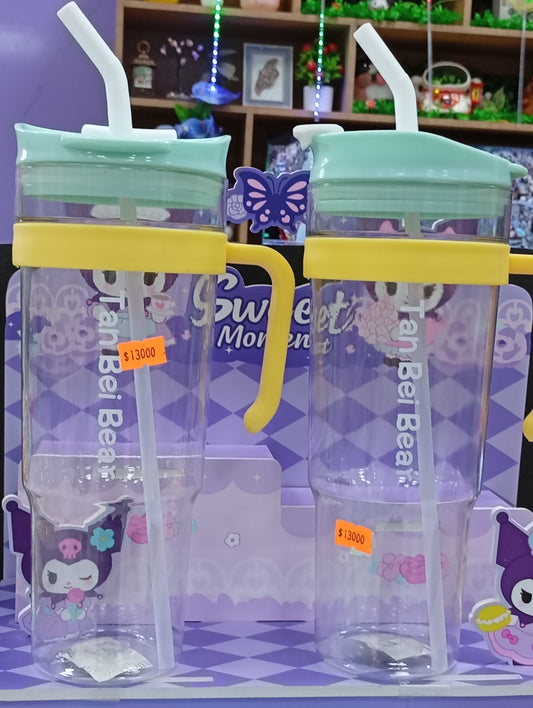 Vaso jarra