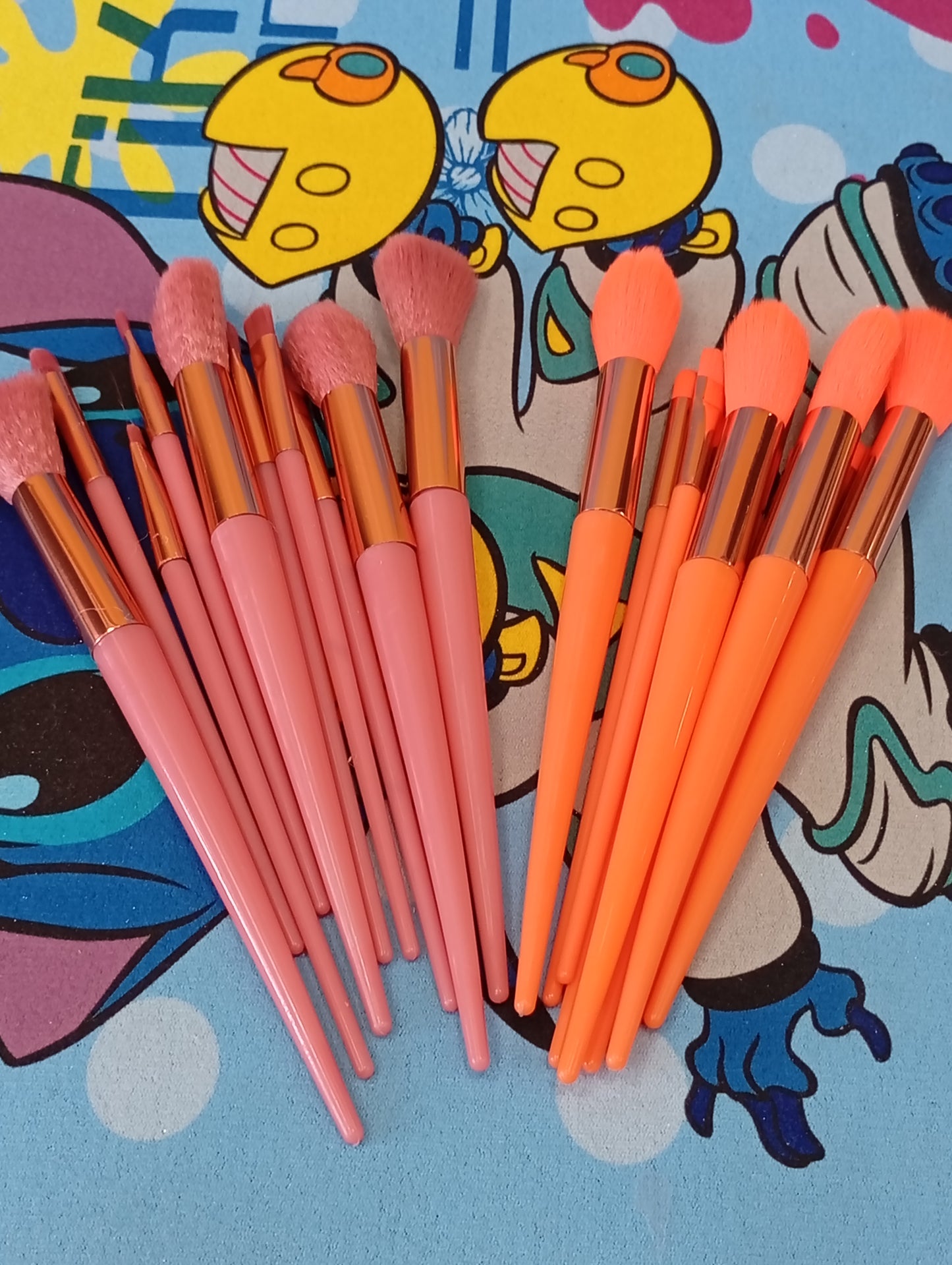 Brochas