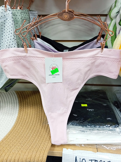 Bombacha. Talle: M/L, L/XL.