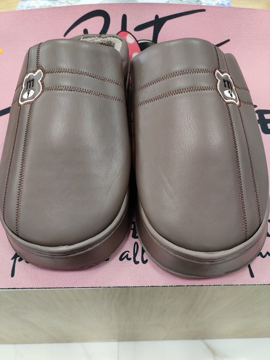 Pantuflas m